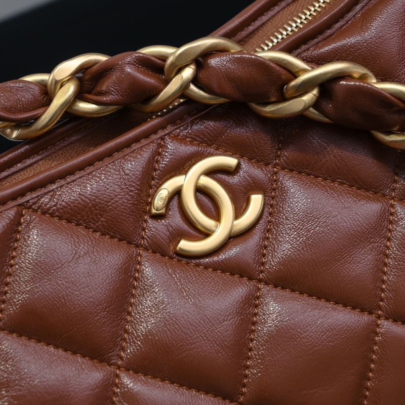 Chanel Hobo Bags